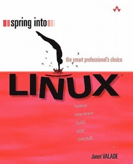 Spring Into Linux