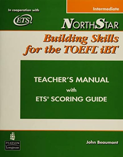 Northstar Building Skills for the Toefl Ibt