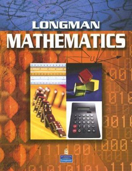 LONGMAN MATH (GRADES 6-12)     WORKTEXT             193023