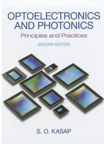 Optoelectronics & Photonics