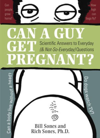 Can a Guy Get Pregnant?