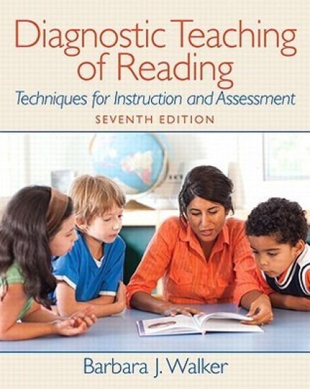 Diagnostic Teaching of Reading
