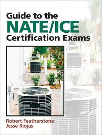 Guide to NATE/ICE Certification Exams