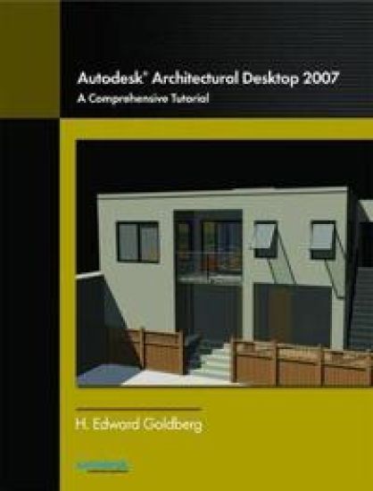 Autodesk Architectural Desktop 2007