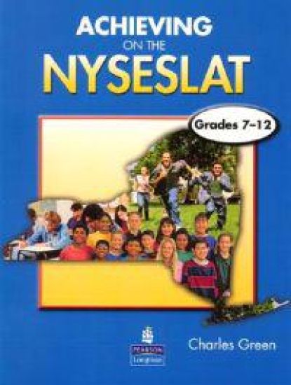 Achieving on the Nyseslat (10 Pack)