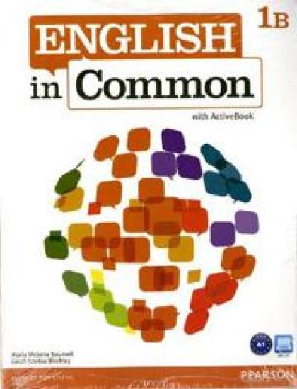 English in Common 1B Split
