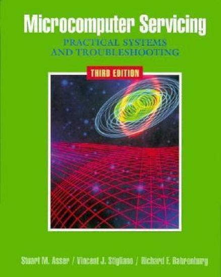 Microcomputer Servicing