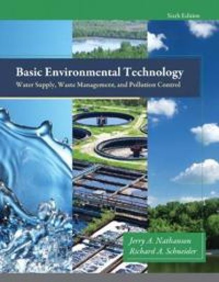 Basic Environmental Technology