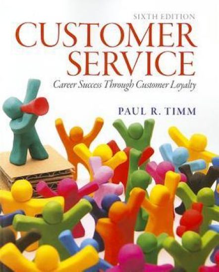 Customer Service