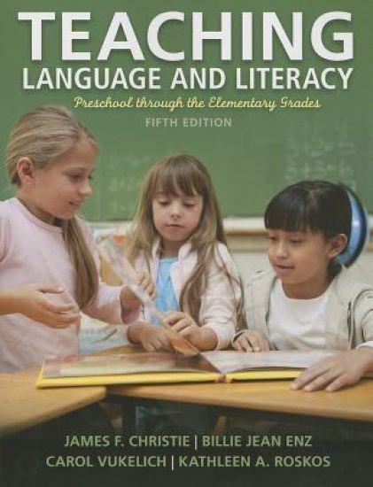 Teaching Language and Literacy