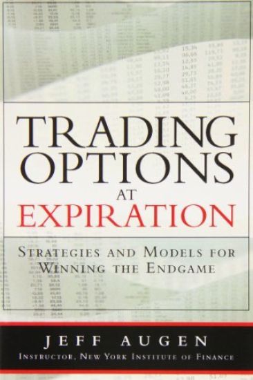 Trading Options at Expiration