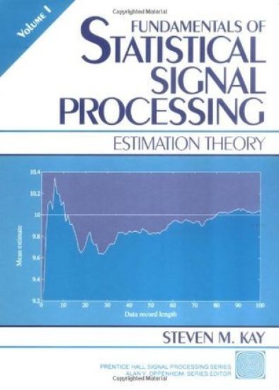 Fundamentals of Statistical Processing