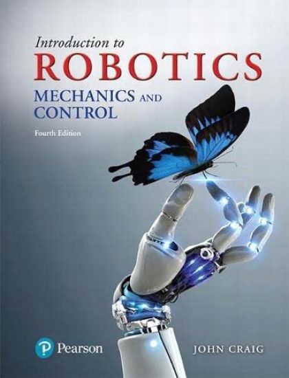Introduction to Robotics