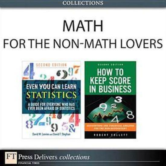 Math for the Non-Math Lovers (Collection)