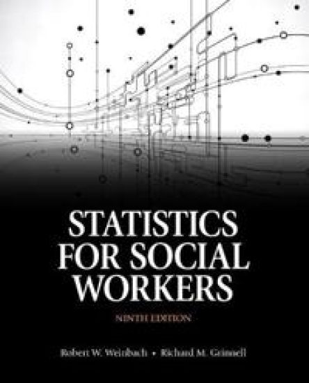 Statistics for Social Workers with Enhanced Pearson eText -- Access Card Package