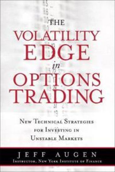 Volatility Edge in Options Trading, The
