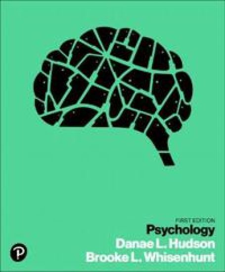 Revel for Psychology -- Access Card