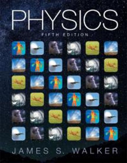 Mastering Physics with Pearson eText Access Code (24 Months) for Physics
