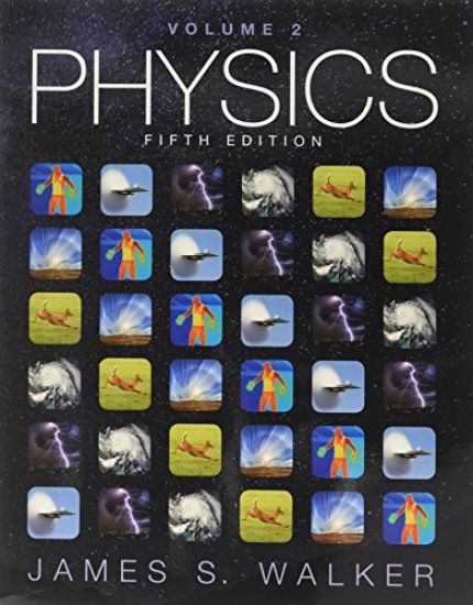 Physics, Volume 2