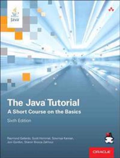 Java Tutorial