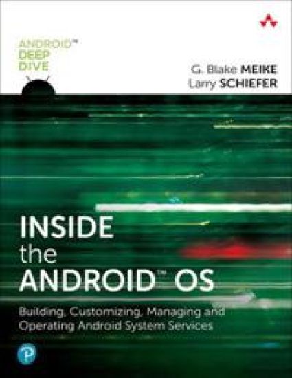 Inside the Android OS