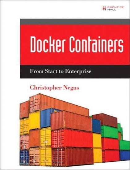Docker Containers (includes Content Update Program)