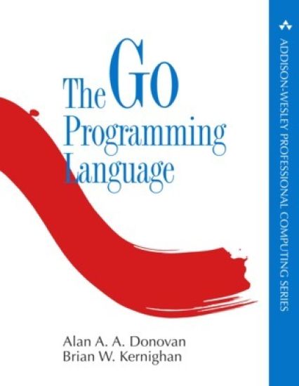 Go Programming Language, The