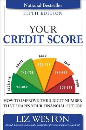 Your Credit Score