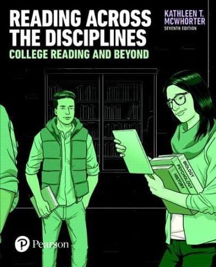 Reading Across the Disciplines