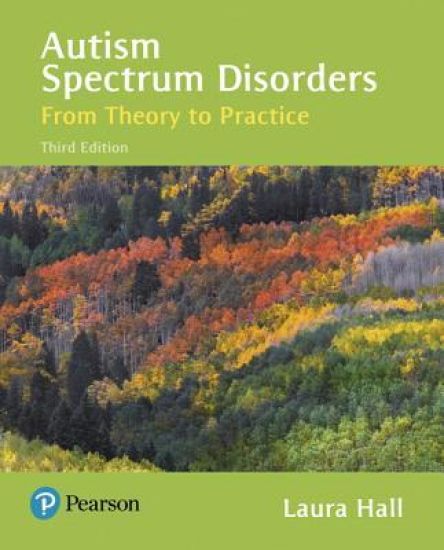 Autism Spectrum Disorders