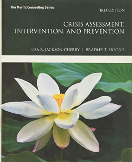 Crisis Assessment, Intervention, and Prevention