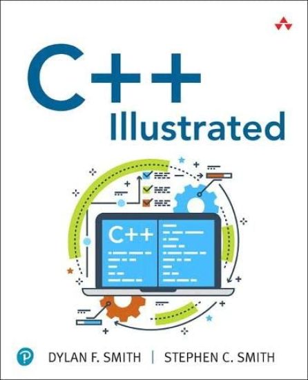 C++ Illustrated