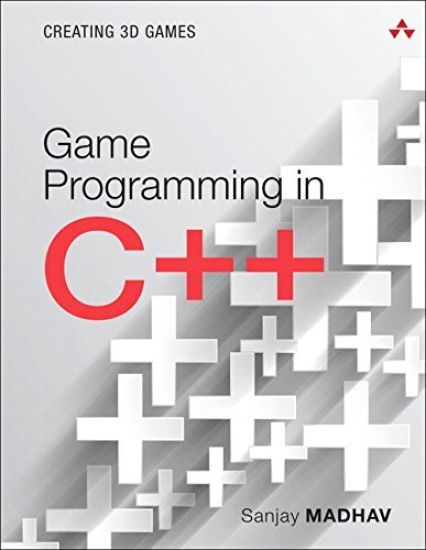 Game Programming in C++