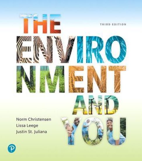Environment and You, The