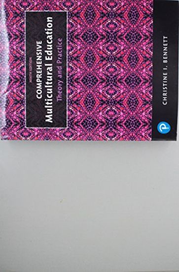 Comprehensive Multicultural Education