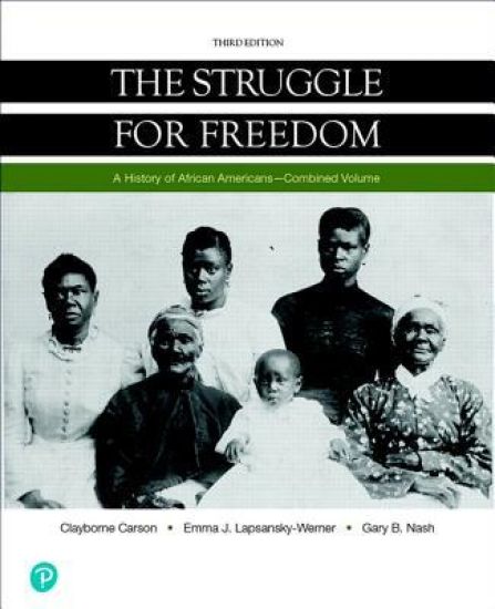 Struggle for Freedom, The