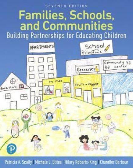Families, Schools, and Communities