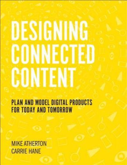 Designing Connected Content