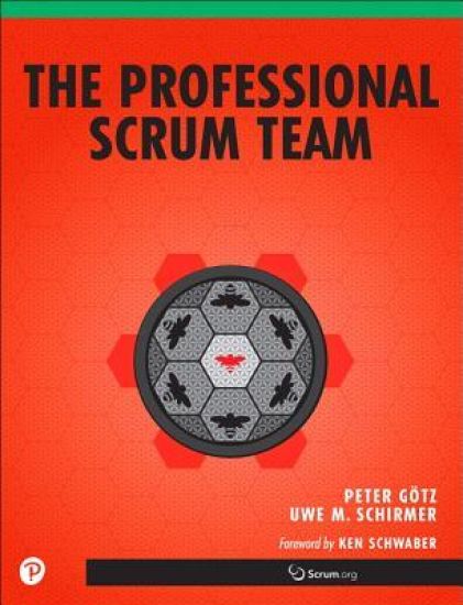 Professional Scrum Team, The