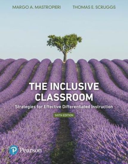 The Inclusive Classroom