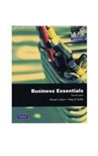 Business Essentials Plus MyBizLab