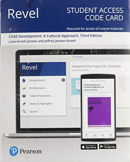 Revel for Child Development