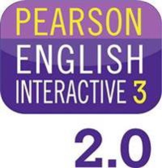 Pearson English Interactive Level 3