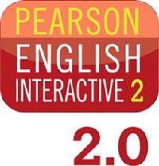 Pearson English Interactive Level 2