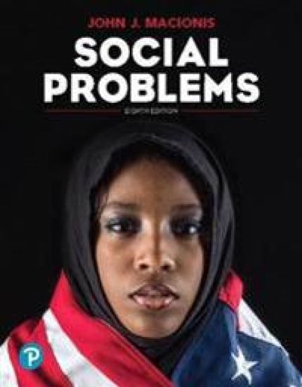 Social Problems [RENTAL EDITION]