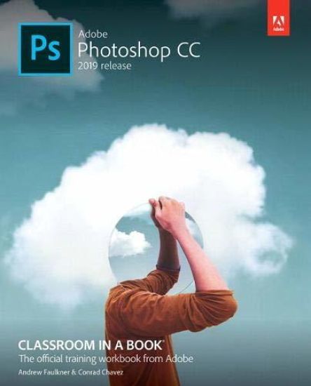 Adobe Photoshop CC Classroom in a Book