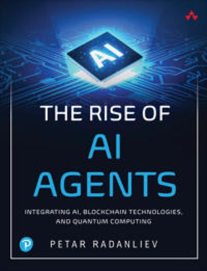 The Rise of AI Agents