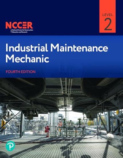 Industrial Maintenance Mechanic, Level 2