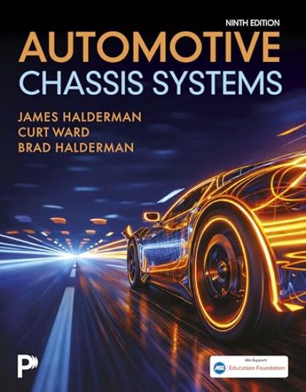 Automotive Chassis Systems