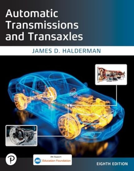 Automatic Transmissions and Transaxles